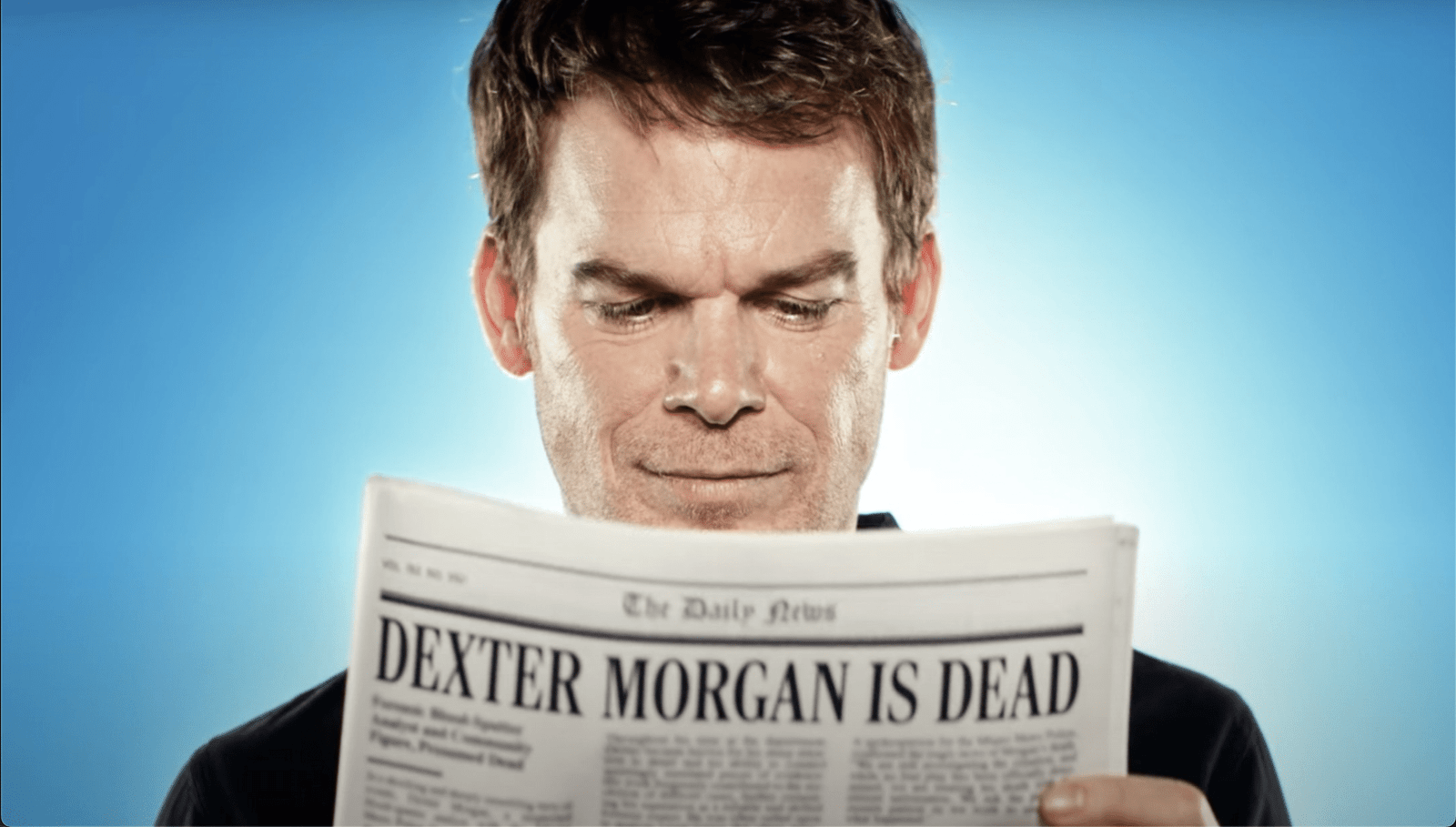 Dexter Returns From the Dead in ‘Dexter: Resurrection’ – Series to Premiere July 11 Michael C. Hall Clyde Phillips